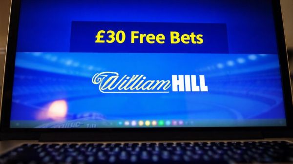 Get £30 Free Bets with William Hill's New Player Bonus