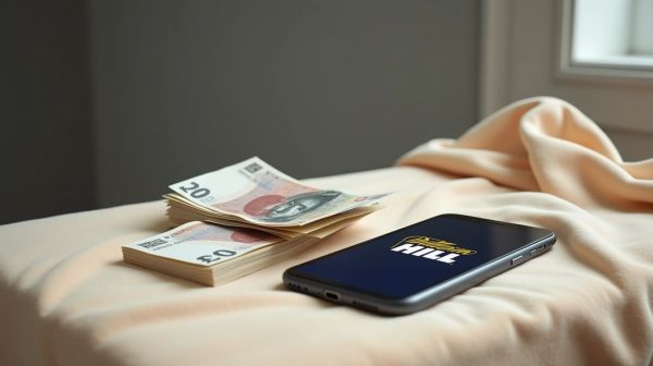 Unlock £30 in free bets with the william hill sign up offer