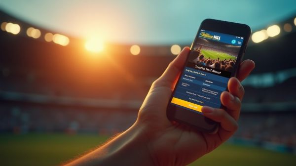 Unlock £30 in free bets with the william hill sign up offer
